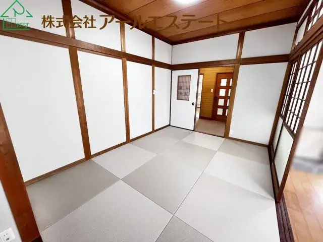 4LDK房产 姬路市 兵库县 (15)
