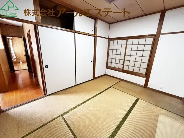 4LDK房产 姬路市 兵库县 (18)