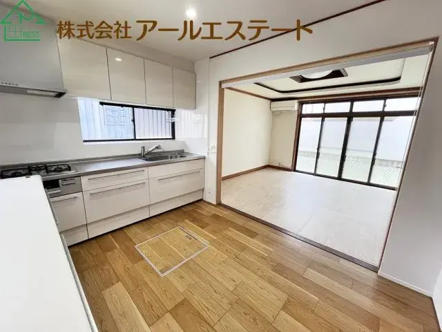 4LDK房产 姬路市 兵库县 (22)