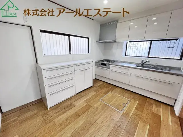 4LDK房产 姬路市 兵库县 (24)