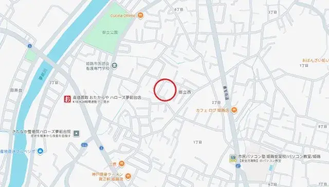 4LDK房产 姬路市 兵库县 (29)