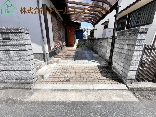 4LDK房产 姬路市 兵库县 (5)
