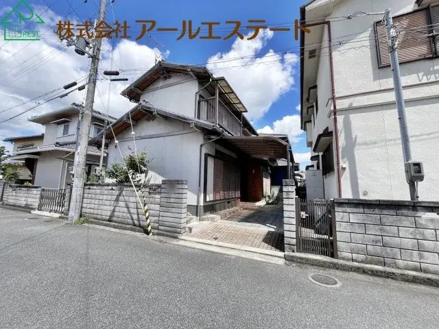 4LDK房产 姬路市 兵库县 (6)