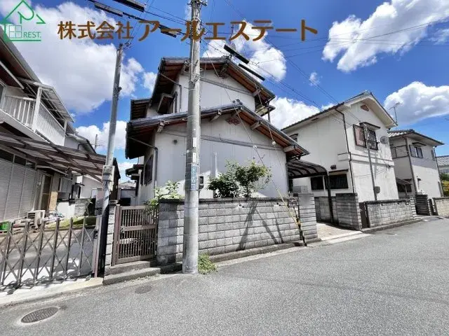 4LDK房产 姬路市 兵库县 (7)