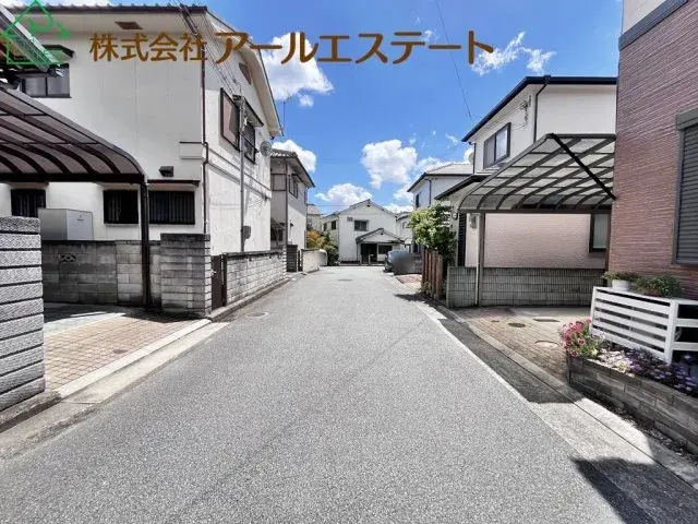 4LDK房产 姬路市 兵库县 (8)