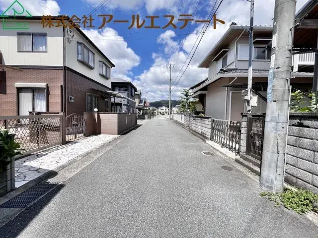 4LDK房产 姬路市 兵库县 (9)