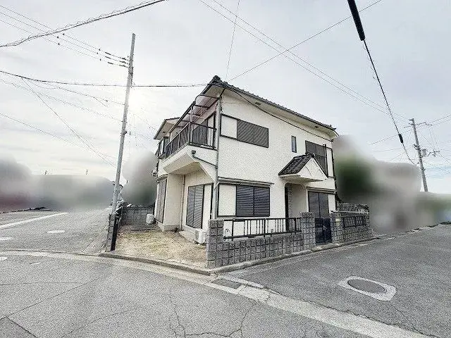 Akiya in Hyogo