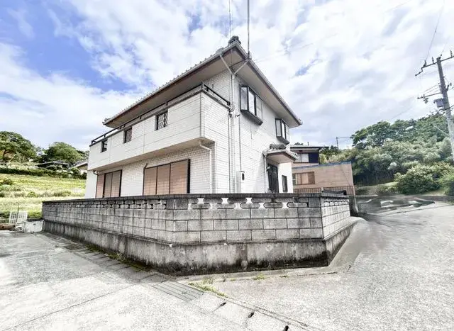 Akiya in 洲本市