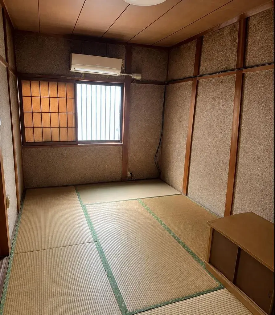 3DK物件 神戸市長田区 兵庫県 (2)