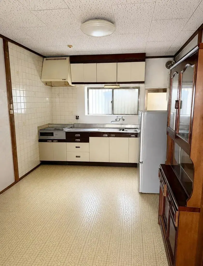 3DK物件 神戸市長田区 兵庫県 (3)