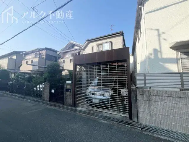4LDK Property Itami City Hyogo Prefecture (2)