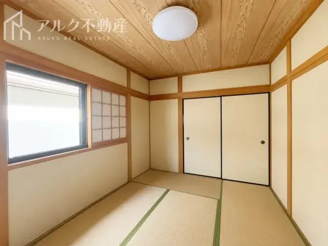 4LDK Property Itami City Hyogo Prefecture (11)