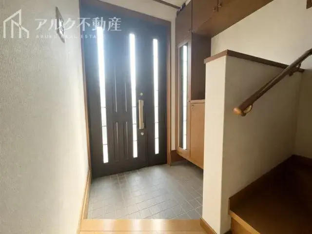 4LDK Property Itami City Hyogo Prefecture (14)