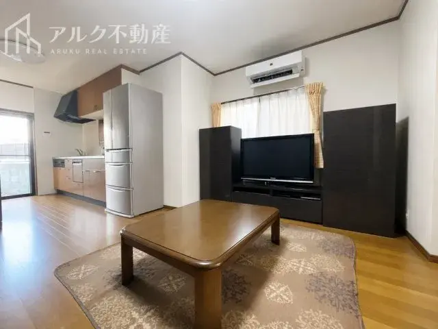 4LDK Property Itami City Hyogo Prefecture (15)