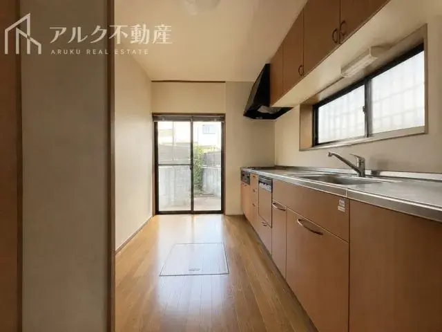 4LDK Property Itami City Hyogo Prefecture (19)