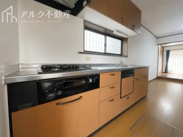 4LDK Property Itami City Hyogo Prefecture (20)
