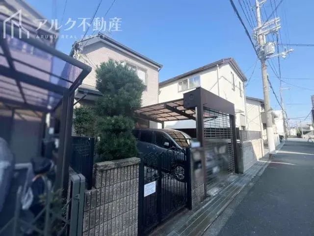 4LDK Property Itami City Hyogo Prefecture (3)