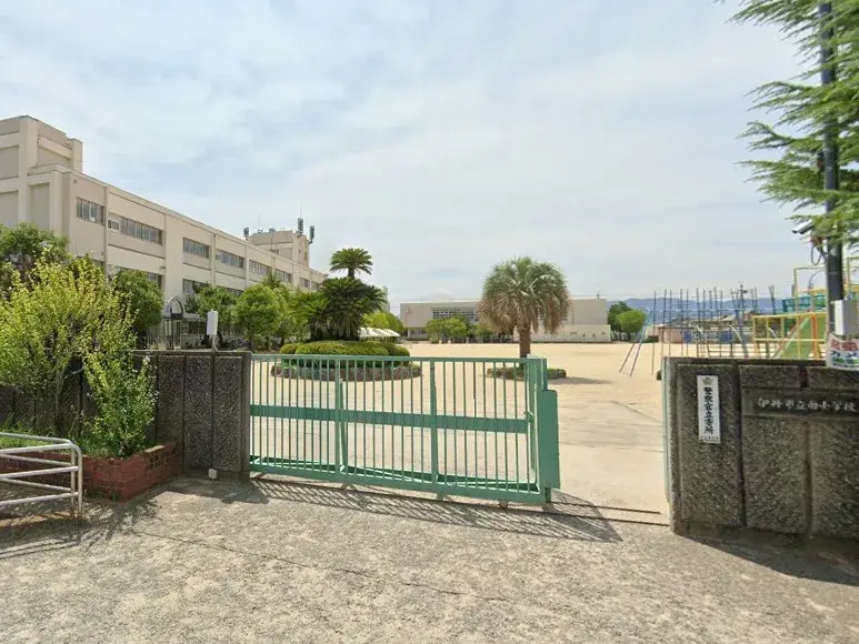 4LDK Property Itami City Hyogo Prefecture (25)