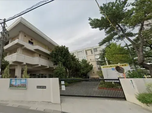 4LDK Property Itami City Hyogo Prefecture (26)