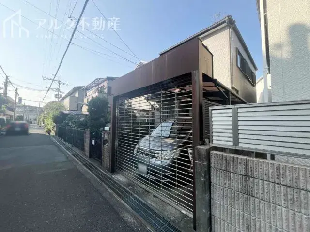 4LDK Property Itami City Hyogo Prefecture (4)