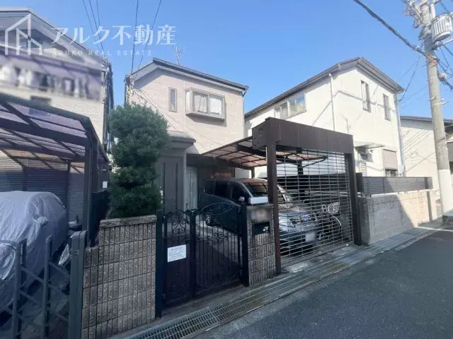 4LDK Property Itami City Hyogo Prefecture (5)