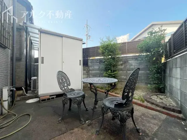 4LDK Property Itami City Hyogo Prefecture (6)