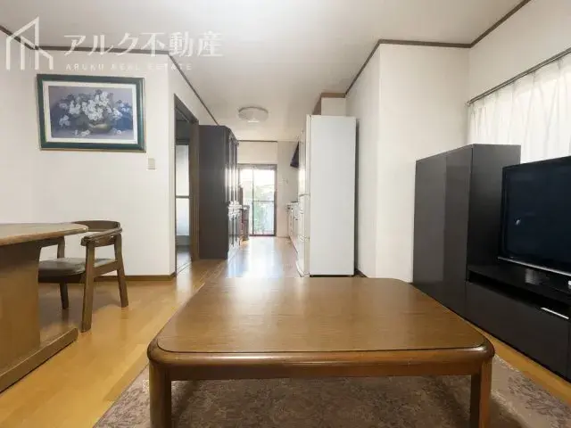 4LDK Property Itami City Hyogo Prefecture (7)
