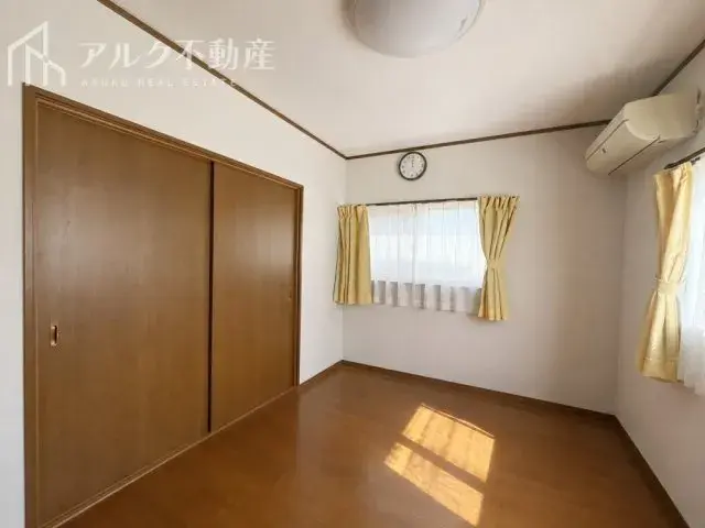 4LDK Property Itami City Hyogo Prefecture (8)