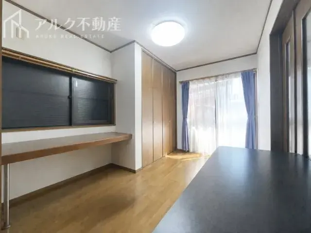 4LDK Property Itami City Hyogo Prefecture (9)