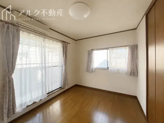 4LDK Property Itami City Hyogo Prefecture (10)