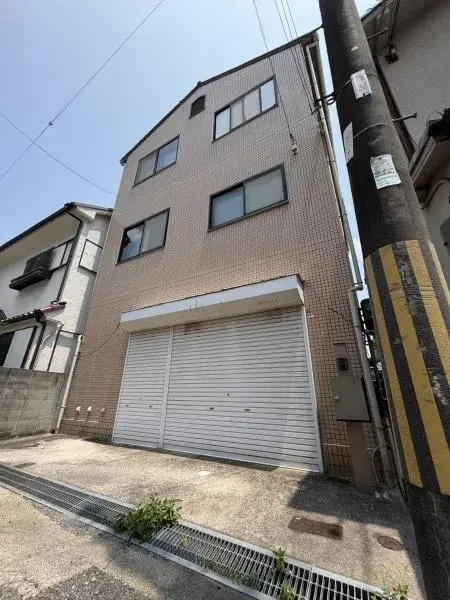 Akiya in Hyogo
