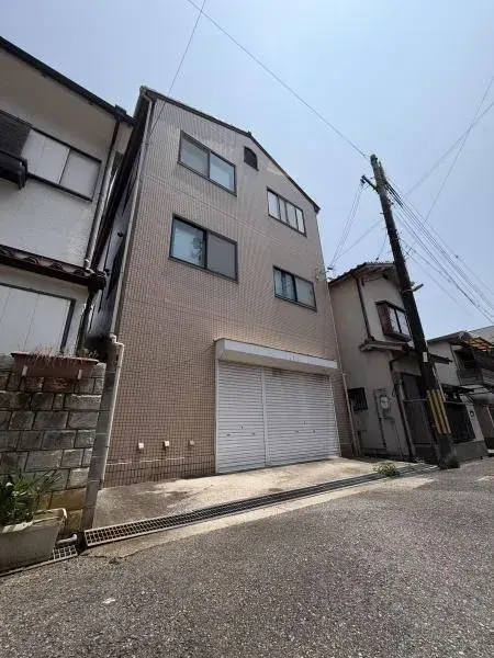 4LDK Bien immobilier Arrondissement de Nagata Ville de Kobe Préfecture de Hyogo (2)