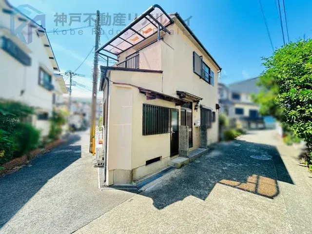 Akiya in Hyogo