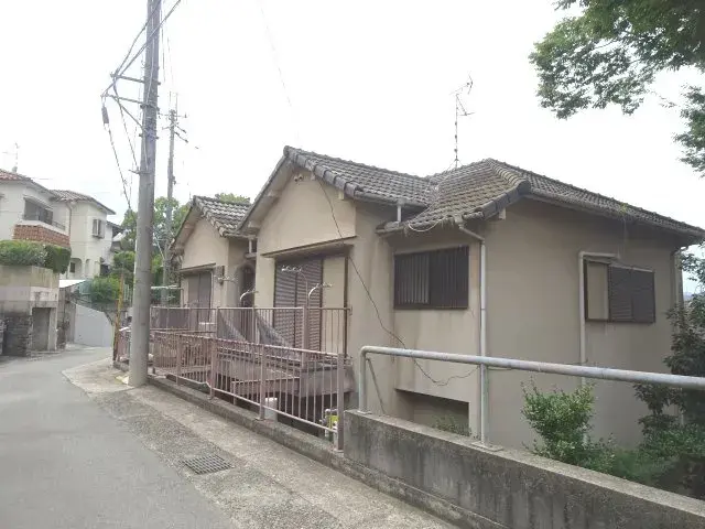 Akiya in Hyogo