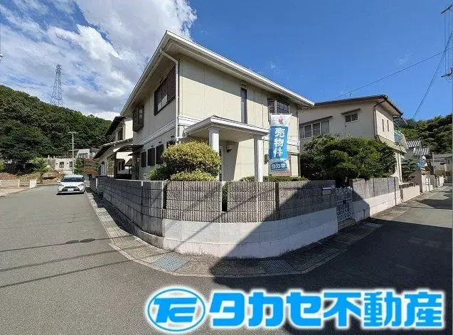 Akiya in Hyogo