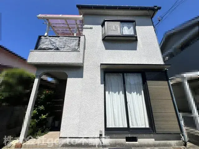Akiya in 明石市
