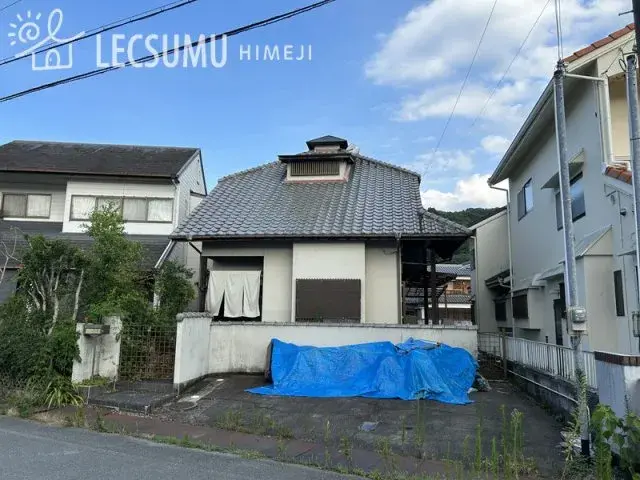 Akiya in 姬路市