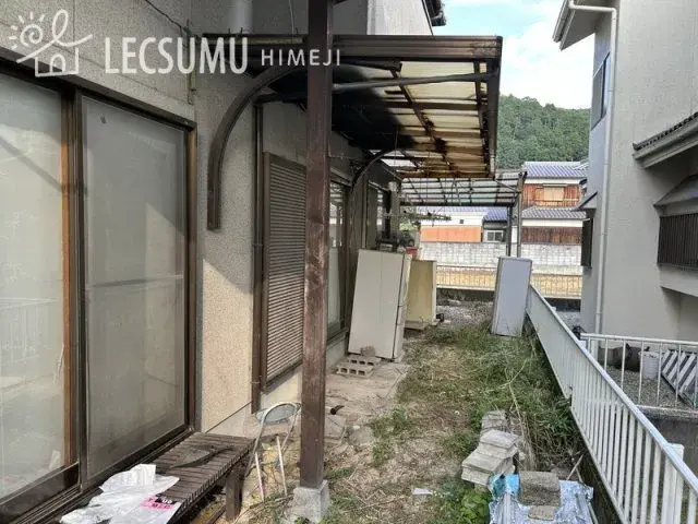 Propiedad 5DK en Hyogo Himeji (12)