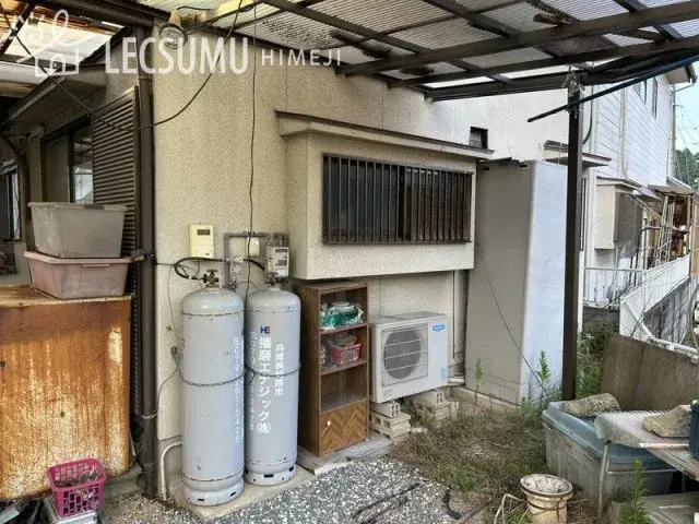 Propiedad 5DK en Hyogo Himeji (13)