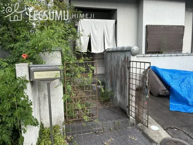 Propiedad 5DK en Hyogo Himeji (6)