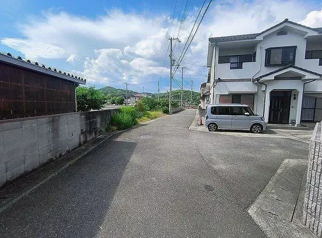 4LDK 龙野市 兵库县 (2)