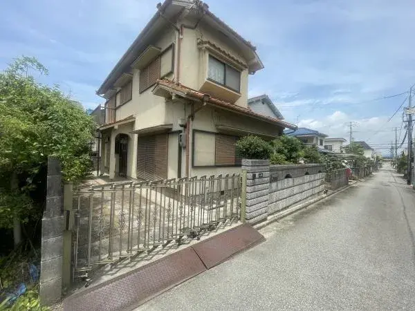 Akiya in Hyogo