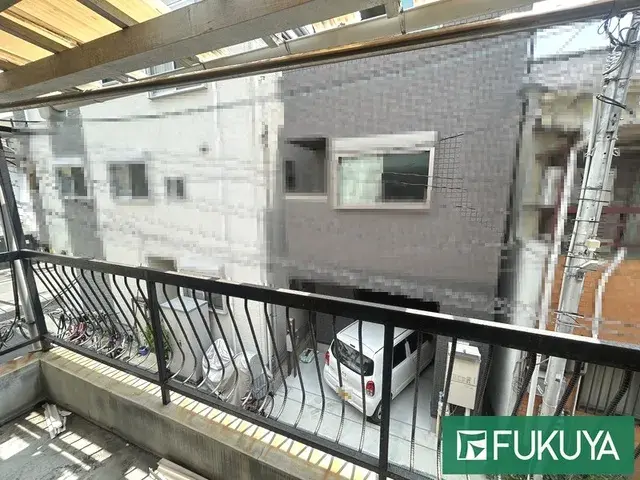 2DK物件 神戸市長田区 兵庫県 (2)