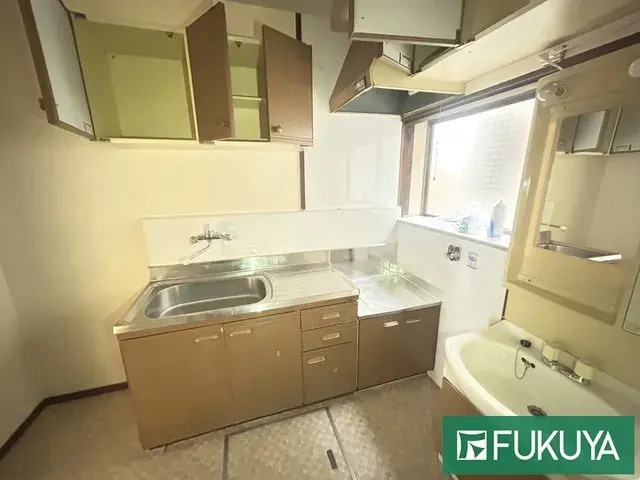 2DK物件 神戸市長田区 兵庫県 (12)