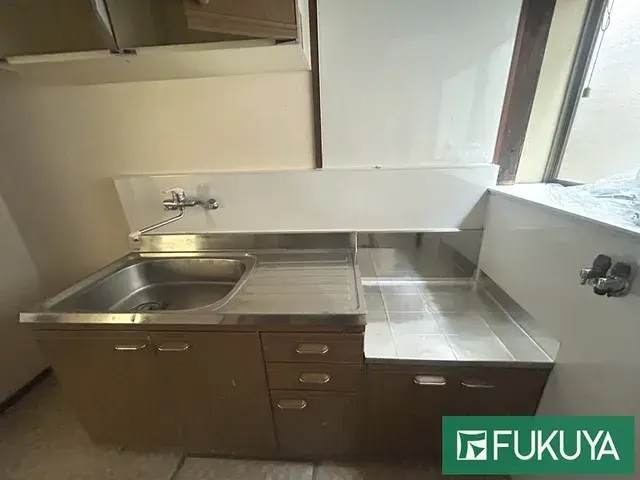 2DK物件 神戸市長田区 兵庫県 (13)