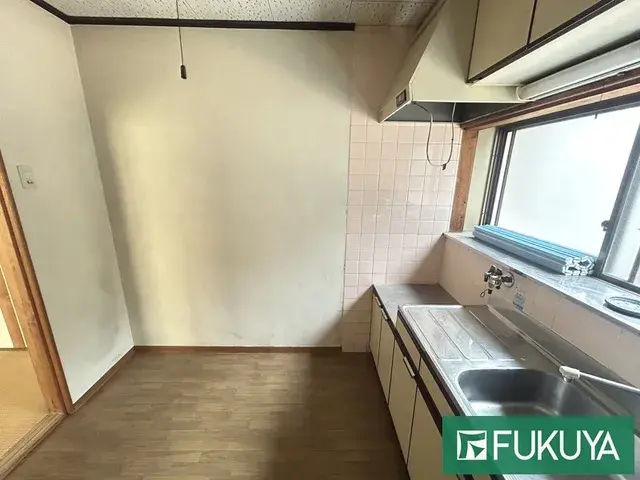 2DK物件 神戸市長田区 兵庫県 (14)