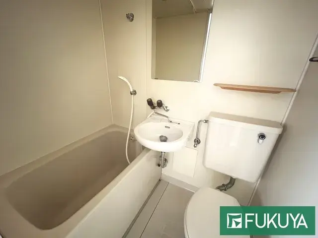 2DK物件 神戸市長田区 兵庫県 (17)