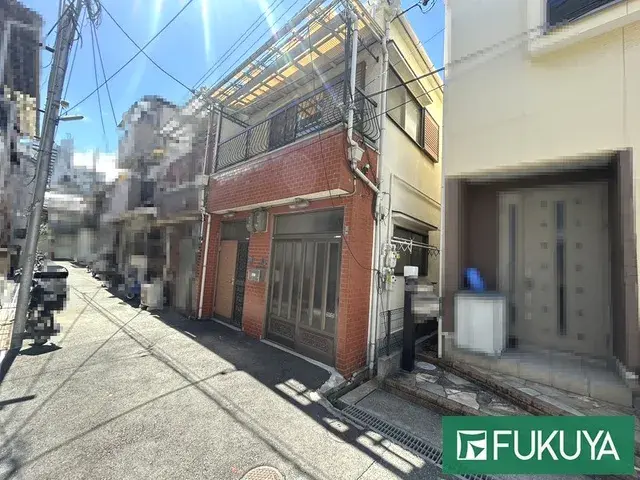 2DK物件 神戸市長田区 兵庫県 (3)