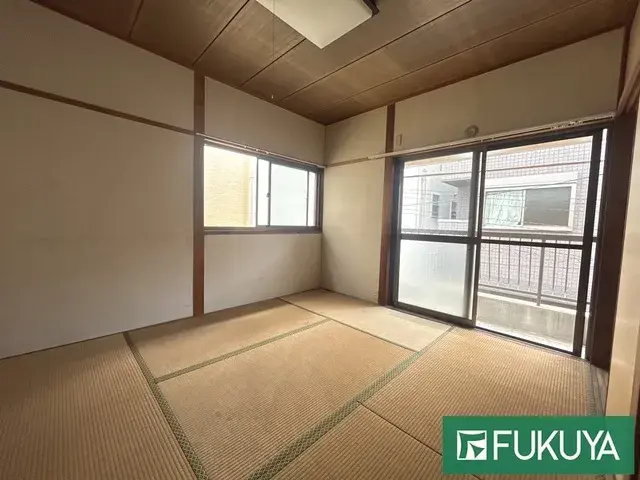 2DK物件 神戸市長田区 兵庫県 (4)