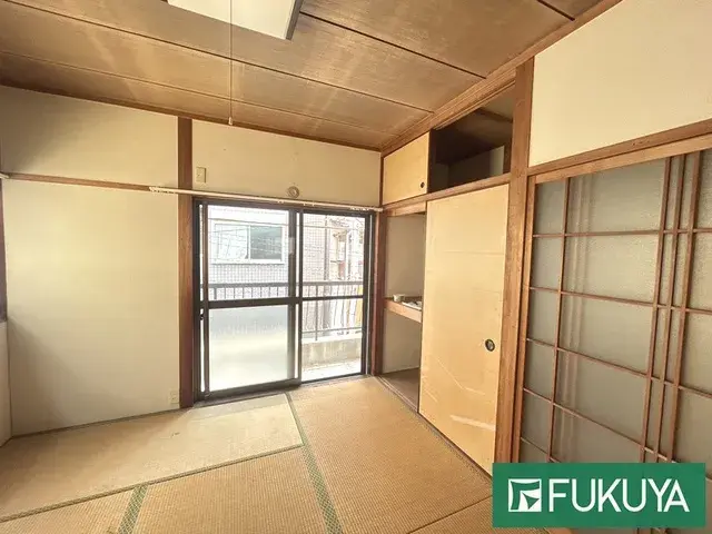2DK物件 神戸市長田区 兵庫県 (5)